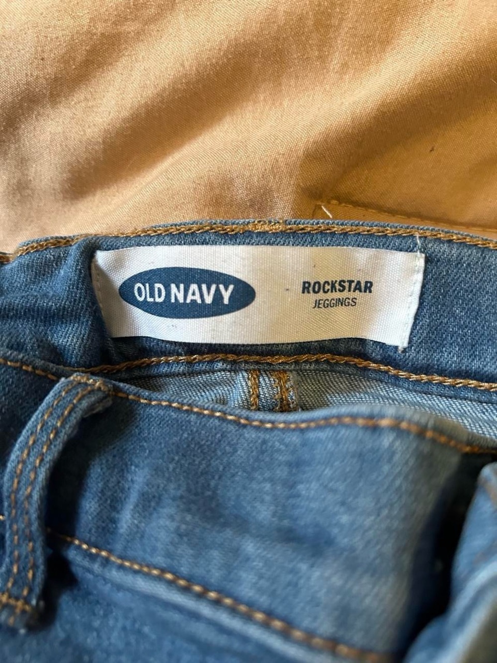 Jeans - Picture 3 of 5